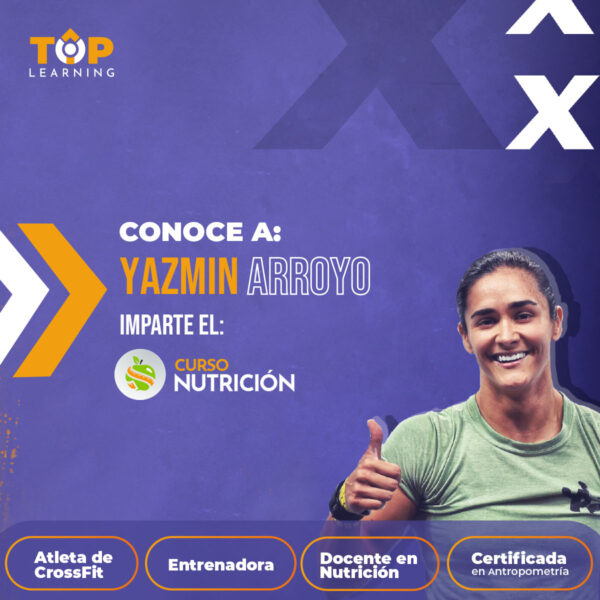 Nutrición Desde Cero + Finanzas Personales - Imagen 2