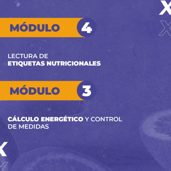 Nutrición Desde Cero + Finanzas Personales(Apartado) - Imagen 4