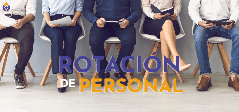 Rotación De Personal Y Algunas De Sus Causas | Top Learning