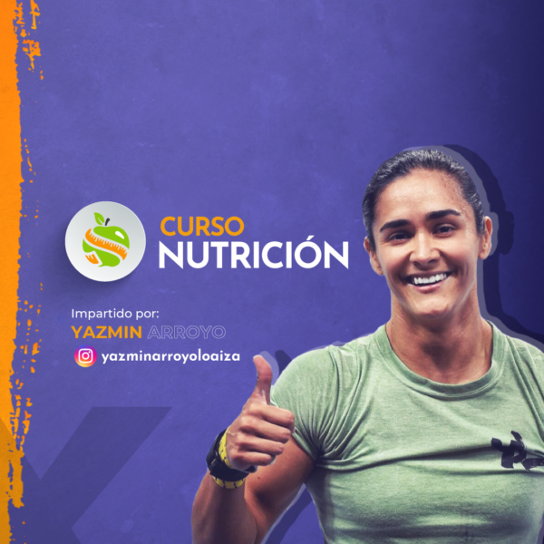 Nutrición Desde Cero + Finanzas Personales(Apartado)