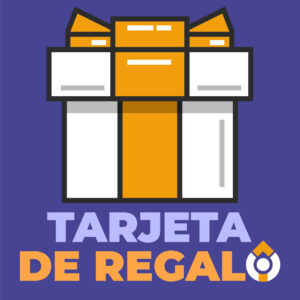 Tarjeta de Regalo