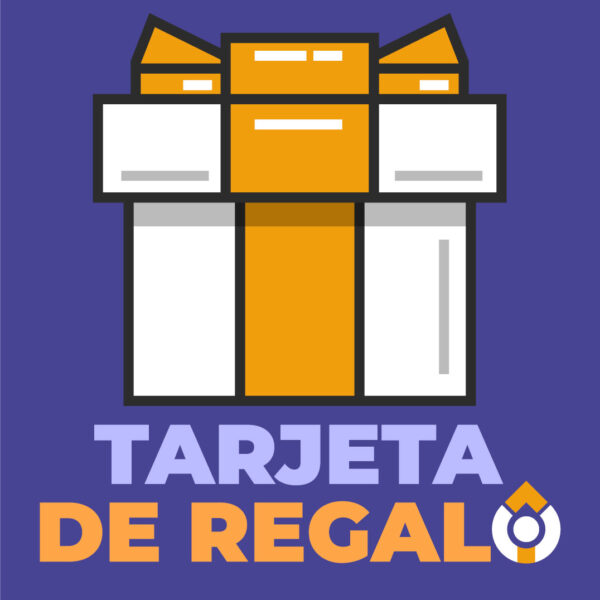 Tarjeta de Regalo