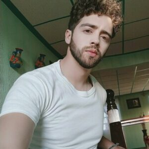 Profile photo of Mario alberto Archundia Ascencio