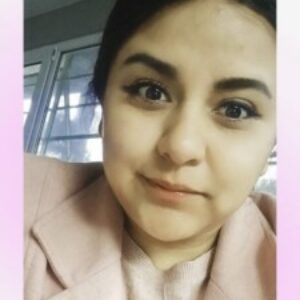 Profile photo of Diana Sarahi Rodriguez Olea