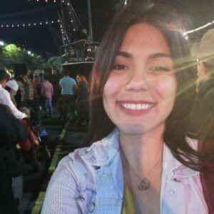 Profile photo of Aranza Buenrostro