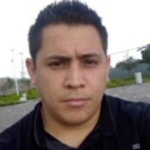 Profile photo of Juan Carlos Santillan San Vicente