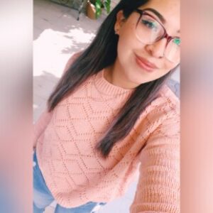 Profile photo of ITZEL AMAIRANI GUTIERREZ DE LA CRUZ