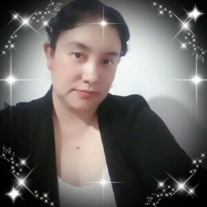 Profile photo of Olga Contreras Garduño