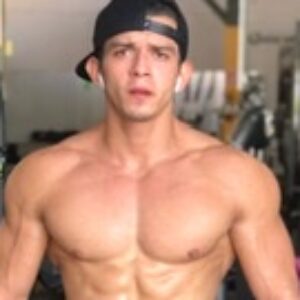 Profile photo of Luis Enrique Guzmán Murrieta.