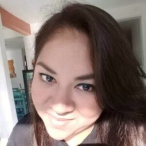 Profile photo of FEDRA ISOLETH SALVADOR AMBROCIO