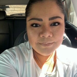 Profile photo of Nancy Ivonne Pérez Villavicencio