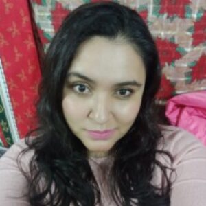Profile photo of Dulce Paulina Cordero