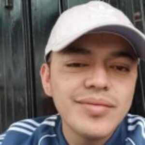 Profile photo of Cristian Emmanuel Garcia Salinas