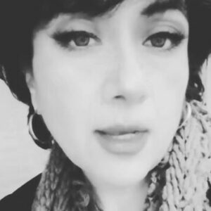 Profile photo of Alicia Venegas