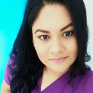 Profile photo of María Angélica Martínez Montana