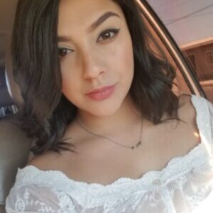 Profile photo of Karen Victoria Salazar Samano