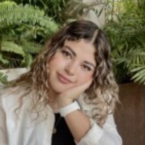 Profile photo of María Fernanda Lascurain Jara