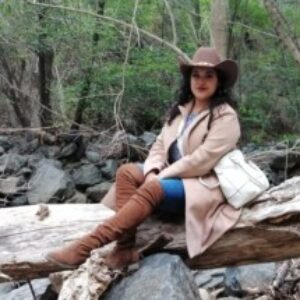 Profile photo of Karla Sofia Arciniega Palancares
