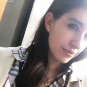 Profile photo of Clara Elisa Monroy Rios