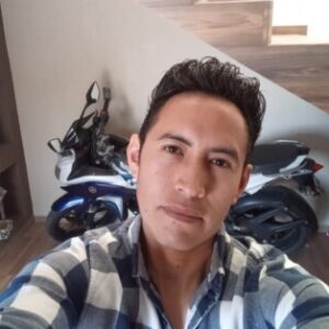 Profile photo of Jaime Pichardo Martínez