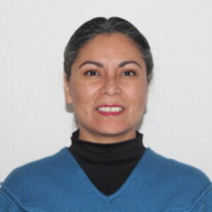 Profile photo of Viviana Díaz Martínez