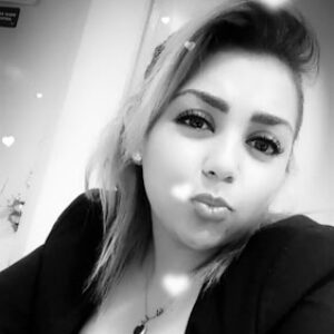 Profile photo of Stephanie Corona Sánchez