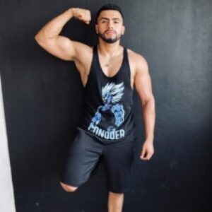 Profile photo of Brayan Marin