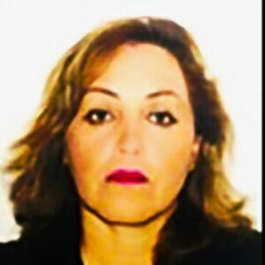 Profile photo of María Alejandra Becerril Melo