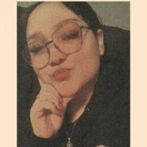 Profile photo of Graciela Lourdes Estrada Alvarado