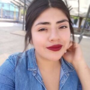 Profile photo of Diana Laura Sánchez García