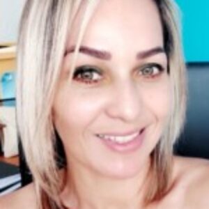 Profile photo of Karla Lizbeth Ramírez Guzmán