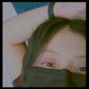 Profile photo of Andrea Beatriz Canche Chan
