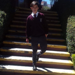 Profile photo of Marco Antonio Morales Vazquez