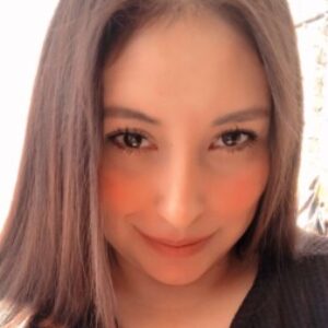Profile photo of Gabriela Michelle Badillo Barroso