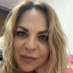 Profile photo of Abigail Ortega