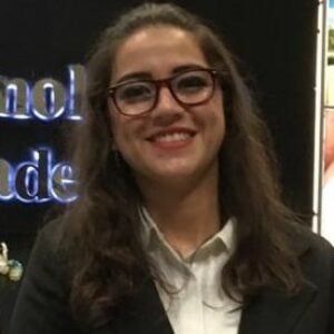 Profile photo of Mariana Estefanía Guzmán Mondragón