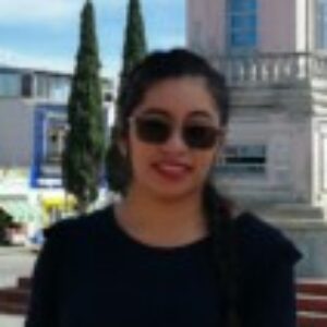 Profile photo of Raquel Paz Bautista