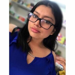 Profile photo of Leydi Vanessa Pérez Hernandez