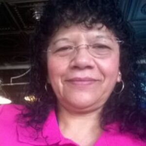 Profile photo of Maria de luz Virgina Martínez Osorio