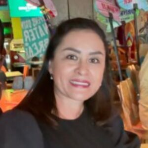 Profile photo of Mónica Sandoval González