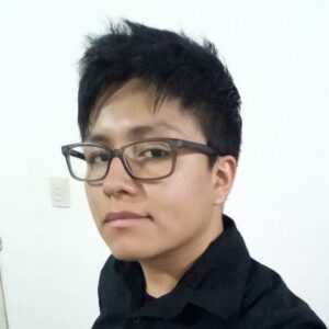 Profile photo of Bryan Sinaí Zamora Rojas