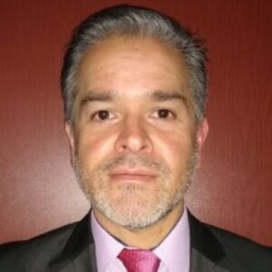 Profile photo of José Ángel Buitrón Correa
