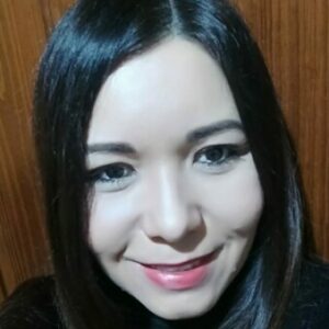 Profile photo of Romina Berenicce Sánchez Aguayo