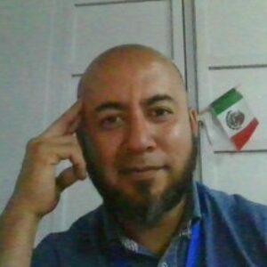 Profile photo of Gerardo Perez Martinez