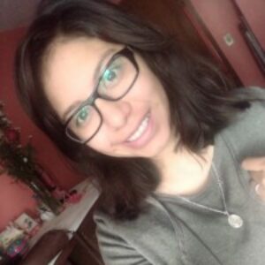 Profile photo of Beatriz González Valerio