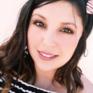 Profile photo of Jeancy Jazmin Gurrola Muñoz