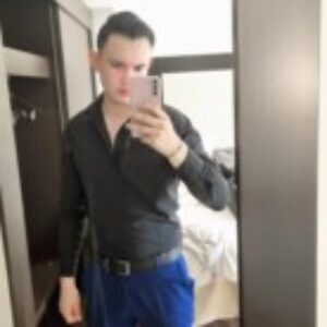 Profile photo of Pedro Angel Hernández Espinoza