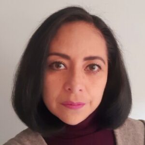 Profile photo of Adriana Muciño Olmos