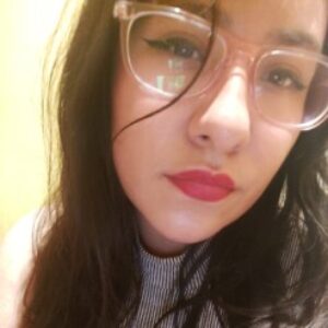 Profile photo of María Fernanda Gómez Ceja