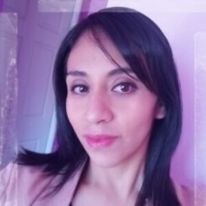 Profile photo of Nimci Sánchez Dominguez